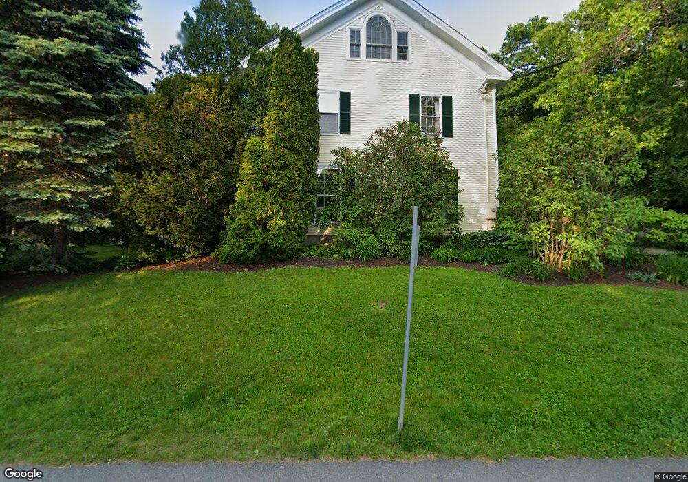 10 Sea St, Camden, ME 04843 - photo 1
