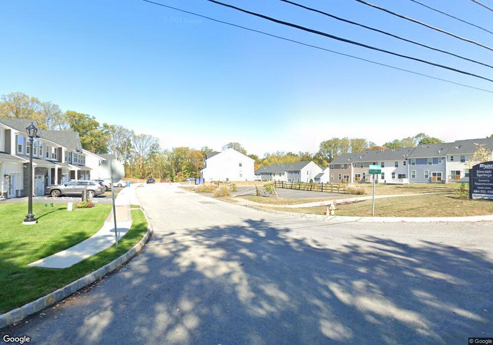 1206 Benjamin Dr, Kennett Square, PA 19348 - photo 1