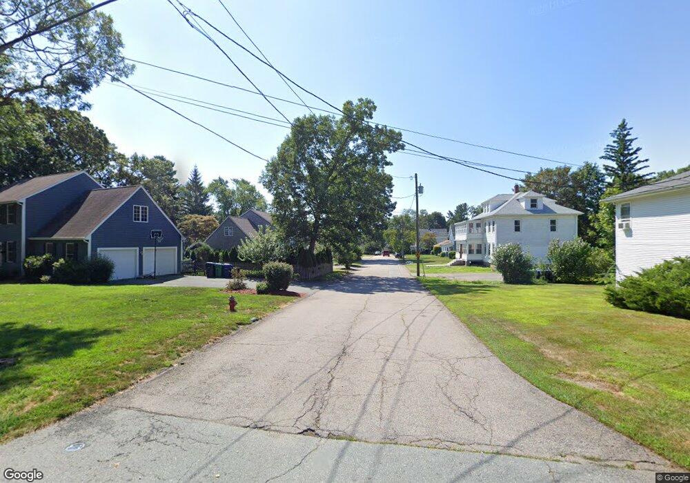 0 West, Warwick, RI - photo 1