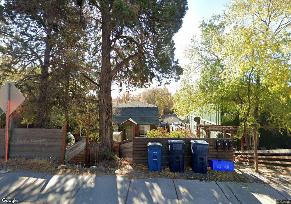 911 NW Portland Ave, Bend, OR 97701 - photo 1