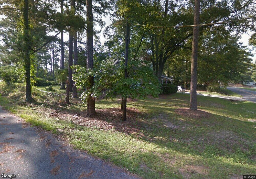 508 Main St, Byron, GA 31008 - photo 1