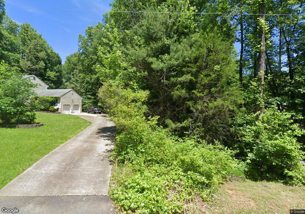 203 Montpelier Dr, Stafford, VA 22556 - photo 1