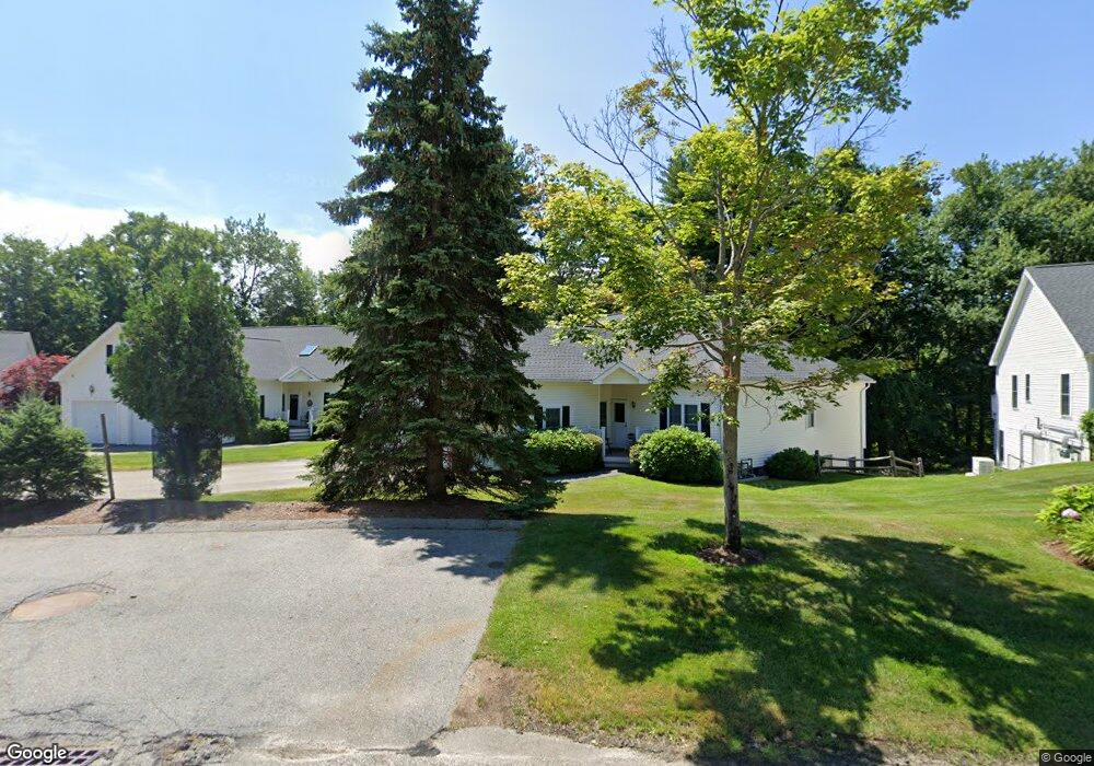 73 William Onthank Ln, Southborough, MA 01772 - photo 1