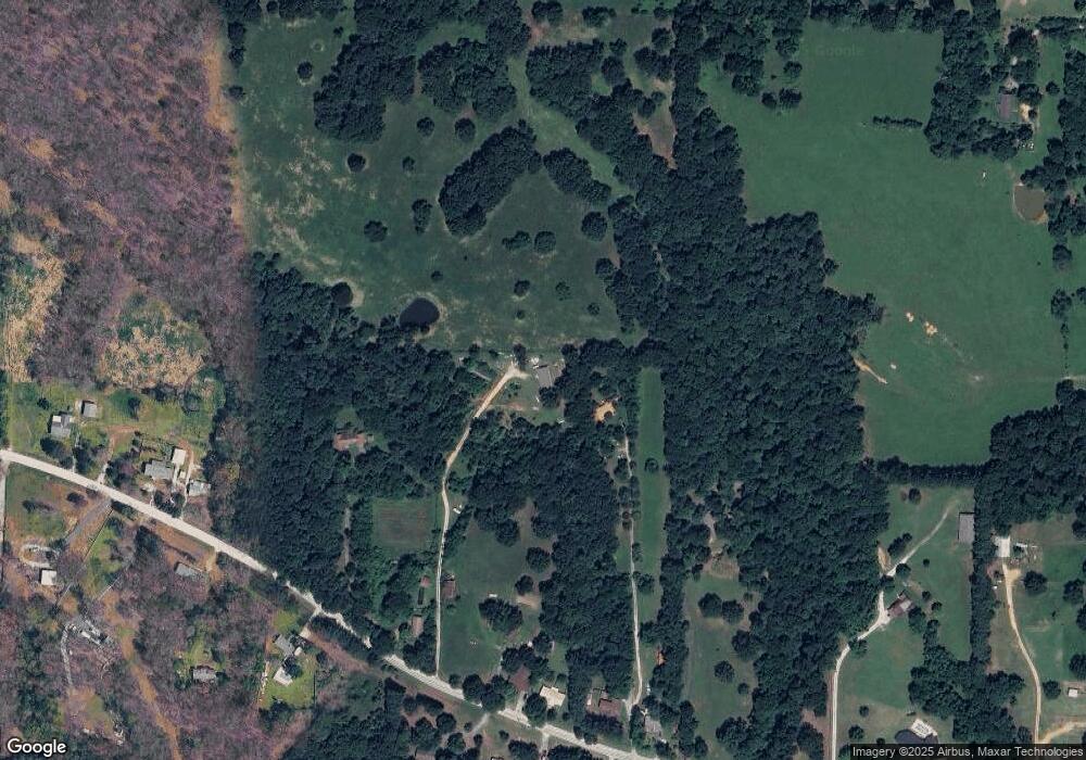 5958 W Wheeler Rd, Fayetteville, AR 72704 - photo 1