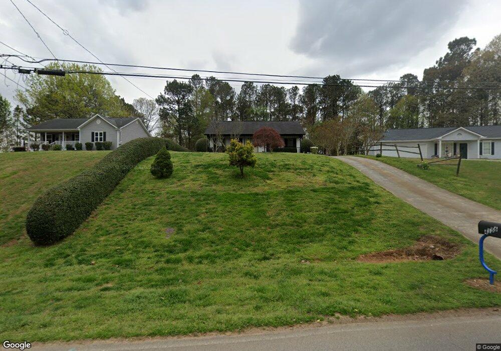 4156 Warren Rd, Flowery Branch, GA 30542 - photo 1