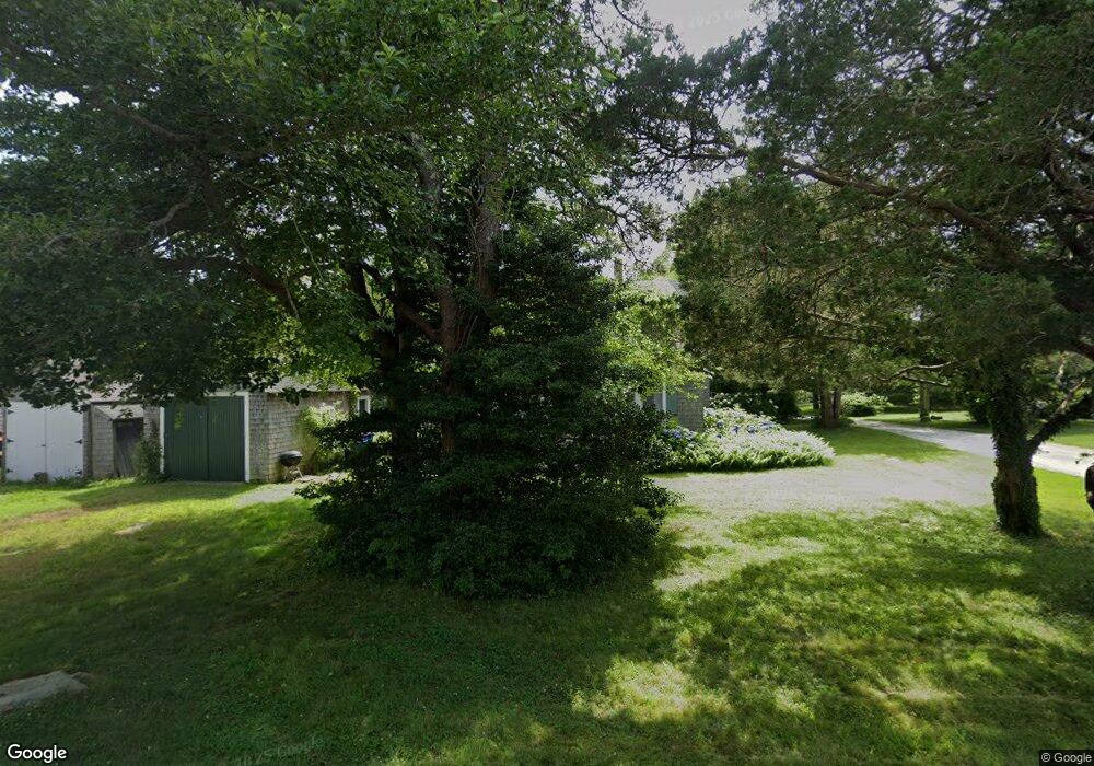 22 Antassawamock Rd, Mattapoisett, MA 02739 - photo 1