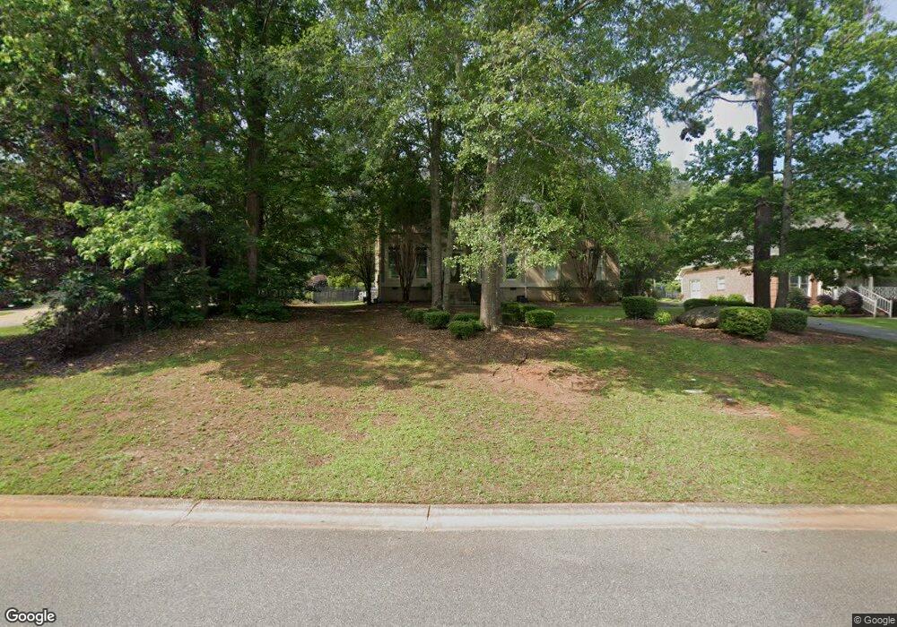108 Cambridge Way, Macon, GA 31220 - photo 1