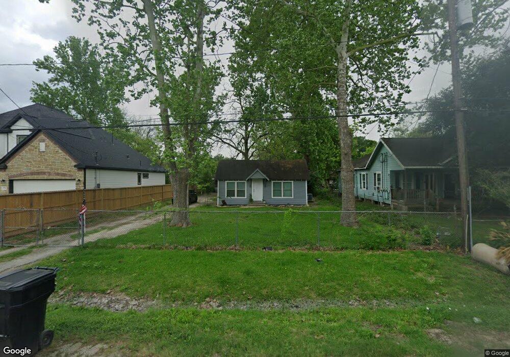 1720 Wellington St, Houston, TX 77093 - photo 1