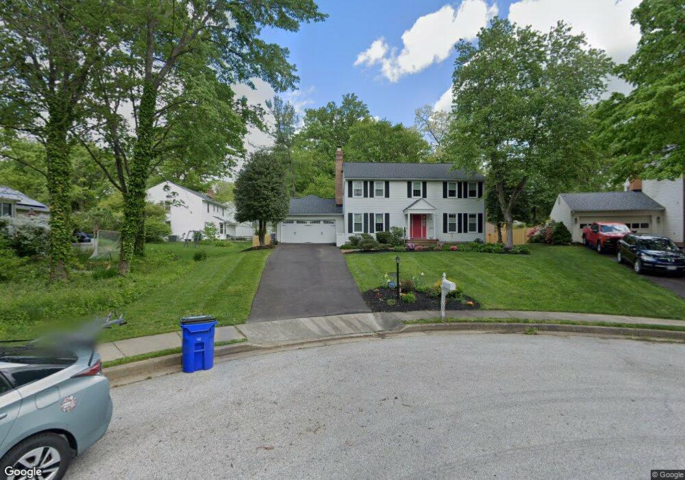 5309 Catchfly Ct, Columbia, MD 21045 - photo 1