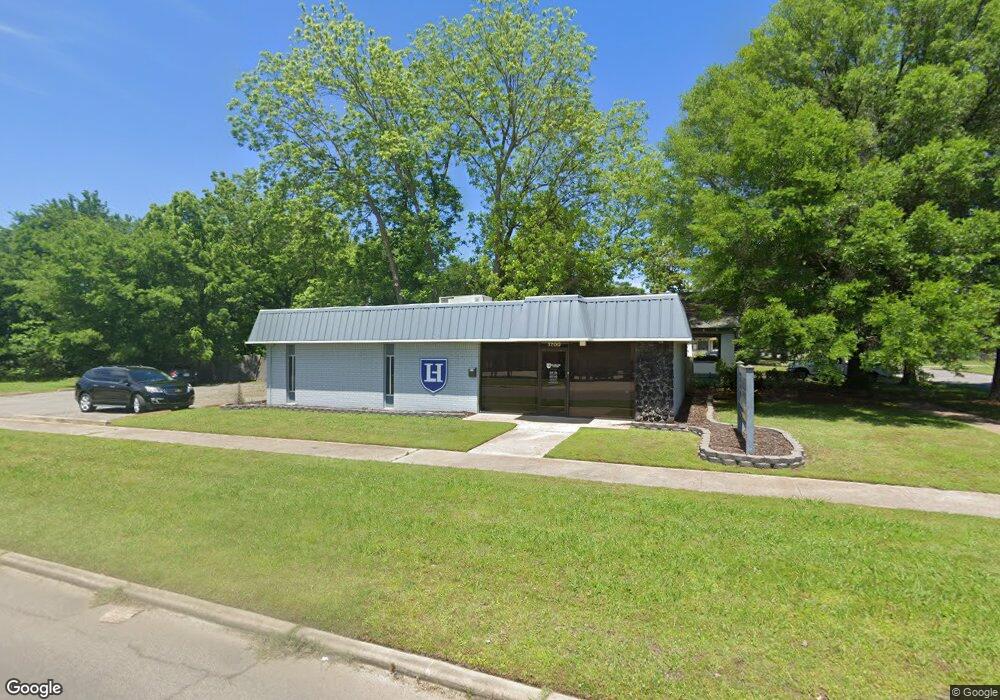1700 W Broadway St, Muskogee, OK 74401 - photo 1