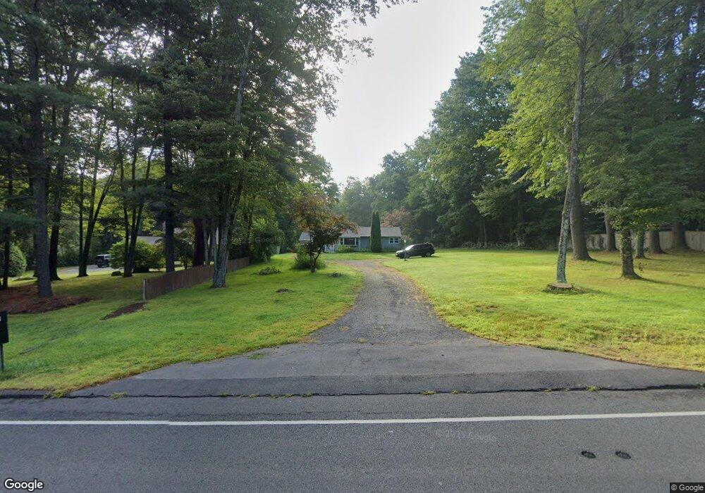 447 Plainville Ave, Unionville, CT 06085 - photo 1