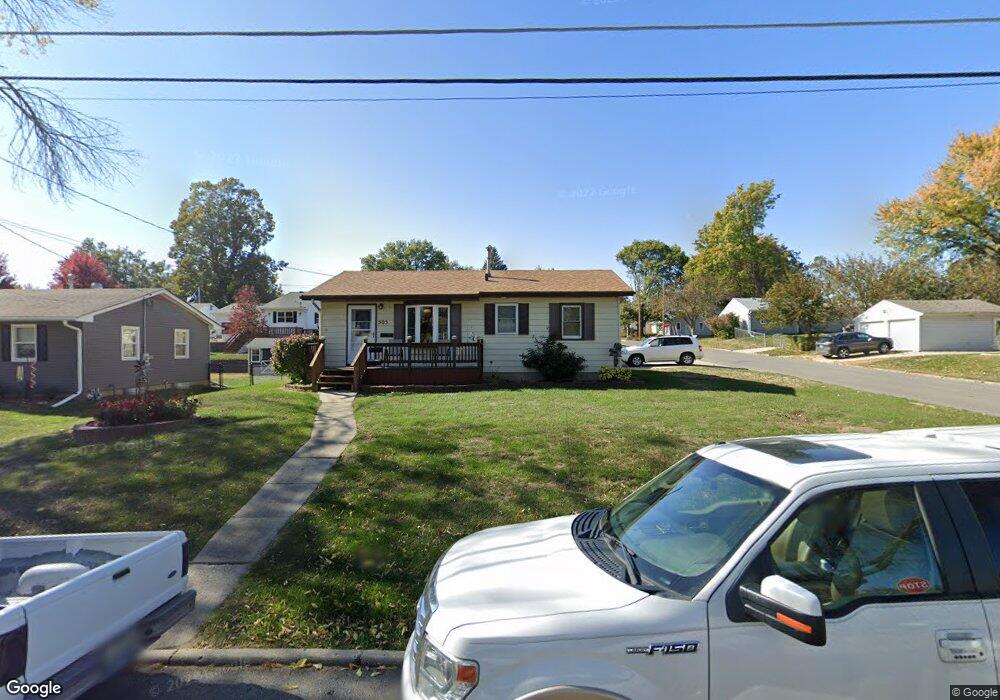 505 E 12th Street Place N, Newton, IA 50208 - photo 1