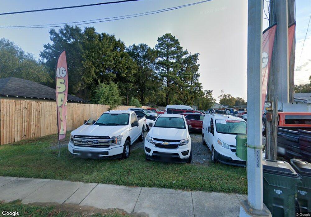 606 N 7th St, West Monroe, LA 71291 - photo 1