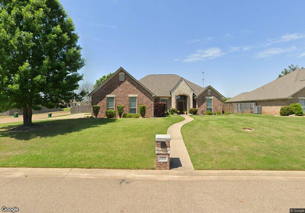7301 Bringle Ridge, Texarkana, TX 75503 - photo 1