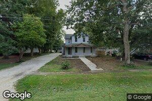 342 W Prairie St, Waverly, IL 62692