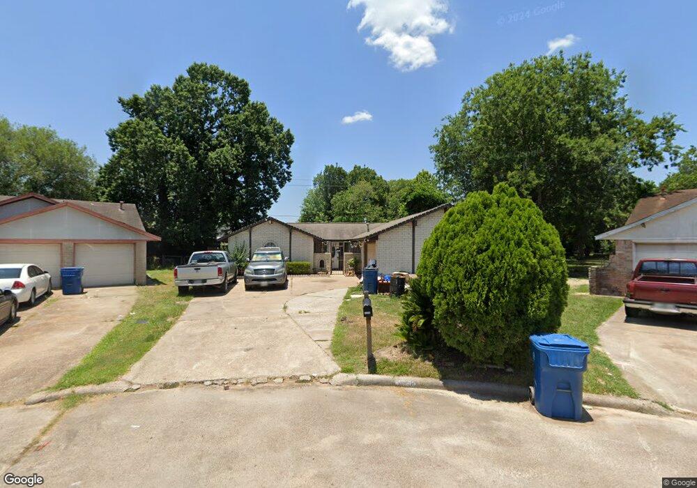 2234 Twinbrooke Dr, Houston, TX 77088 - photo 1