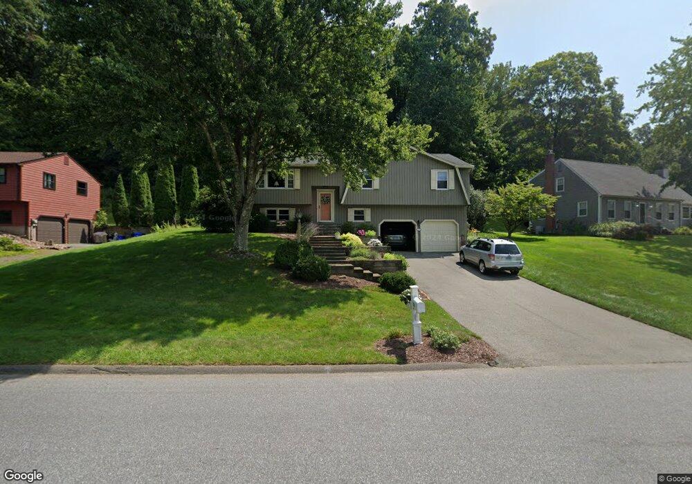 188 Woodfield Crossing, Rocky Hill, CT 06067 - photo 1