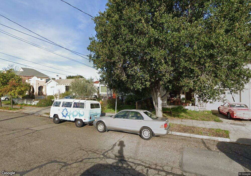 1723 Derby St, Berkeley, CA 94703 - photo 1