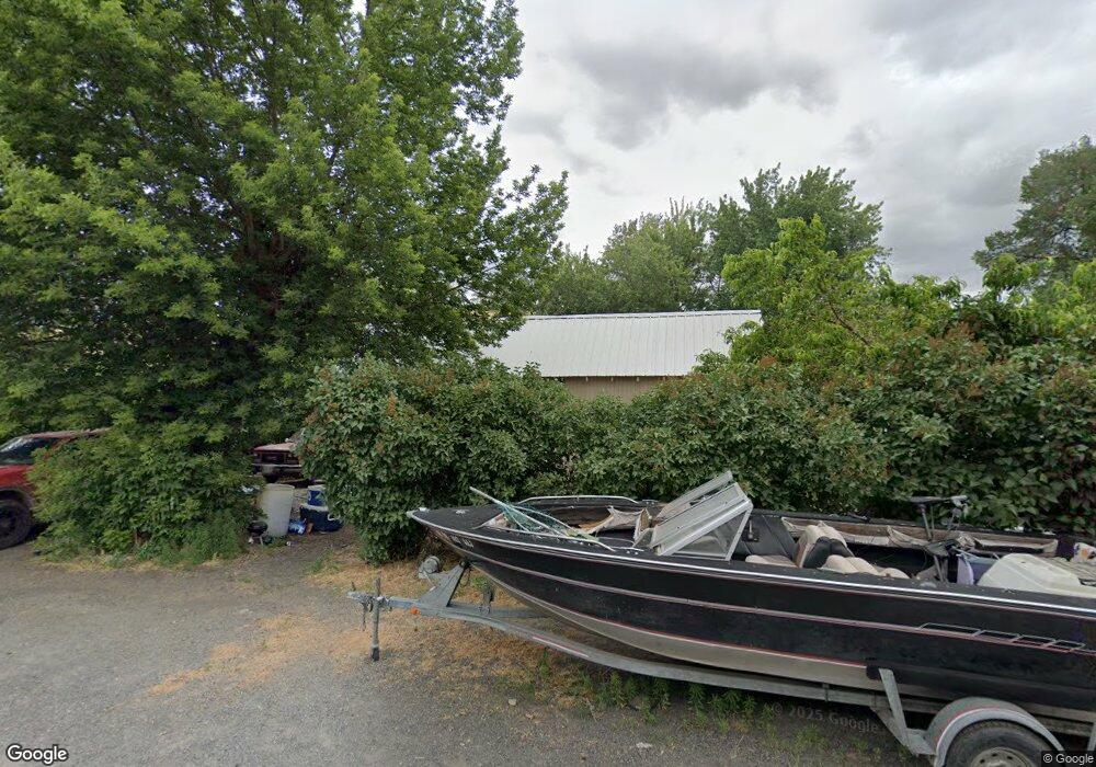 702 SW 22nd St, Pendleton, OR 97801 - photo 1