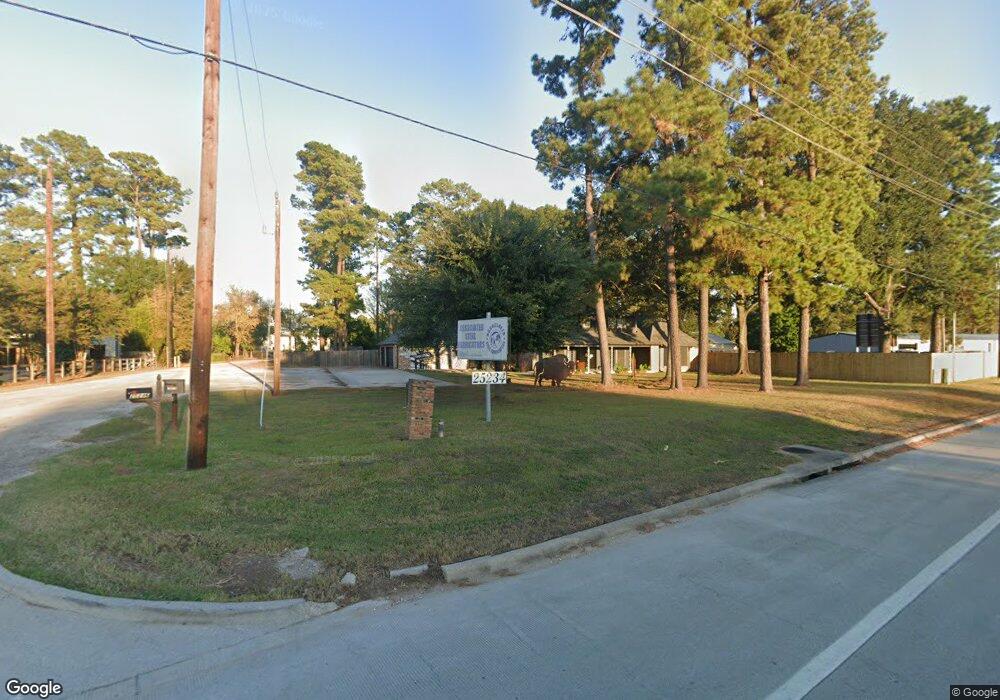 25234 Hufsmith Kohrville Rd, Tomball, TX 77375 - photo 1