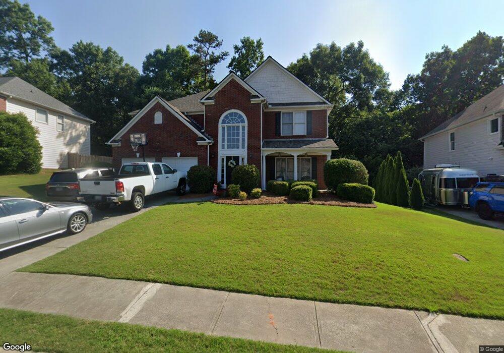 1038 Blankets Creek Dr unit 2, Canton, GA 30114 - photo 1