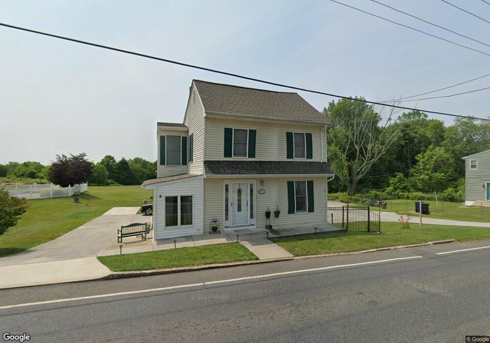 521 Cohawkin Rd, Mullica Hill, NJ 08062 - photo 1