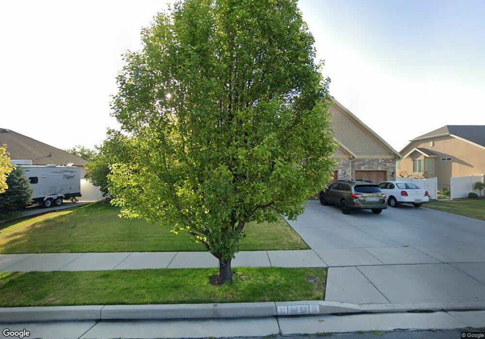 8481 S Wind Caves Ln, West Jordan, UT 84081 - photo 1