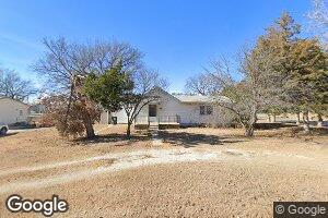 3 S Briggs St, Partridge, KS 67566