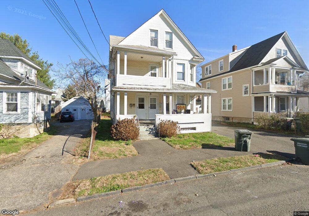 56 Princeton St, Bridgeport, CT 06605 - photo 1