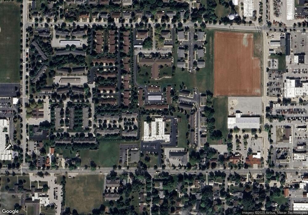 437 W Schleier St unit 13, Frankenmuth, MI 48734 - photo 1