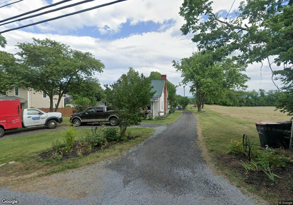 179 Old Waterloo Rd, Boyce, VA 22620 - photo 1