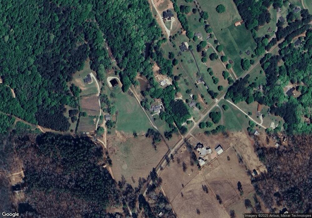 3260 Jack Glass Rd, Monroe, GA 30656 - photo 1