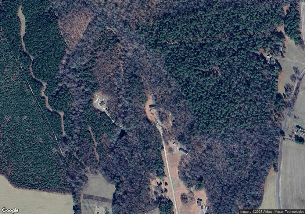 355 Lonesome Oak Dr, Dunnsville, VA 22454 - photo 1