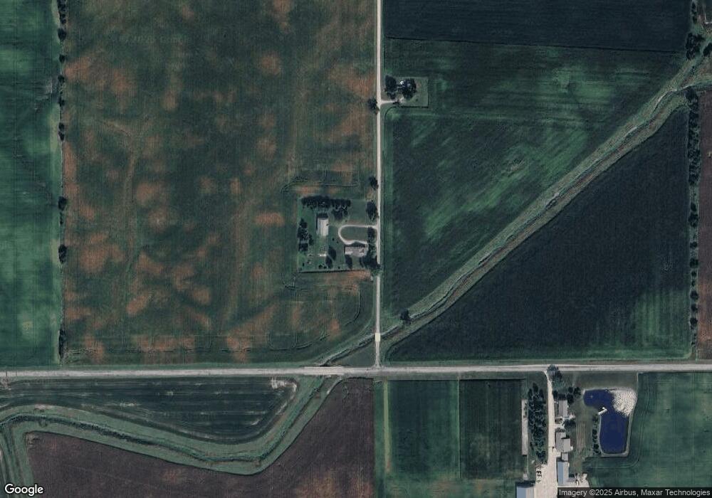 9904 S 50 W, Keystone, IN 46759 - photo 1