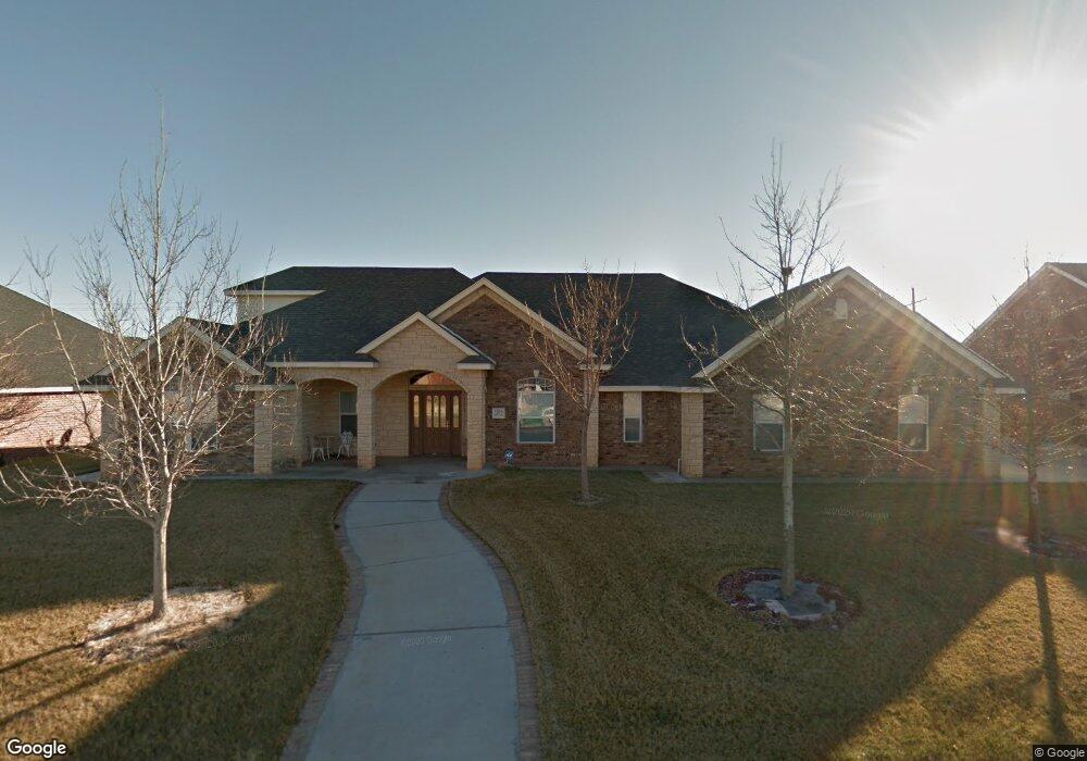 1209 Melinda Ln, Dumas, TX 79029 - photo 1