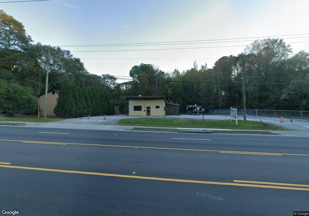 190 Windy Hill Rd SW unit 202/1, Marietta, GA 30060 - photo 1