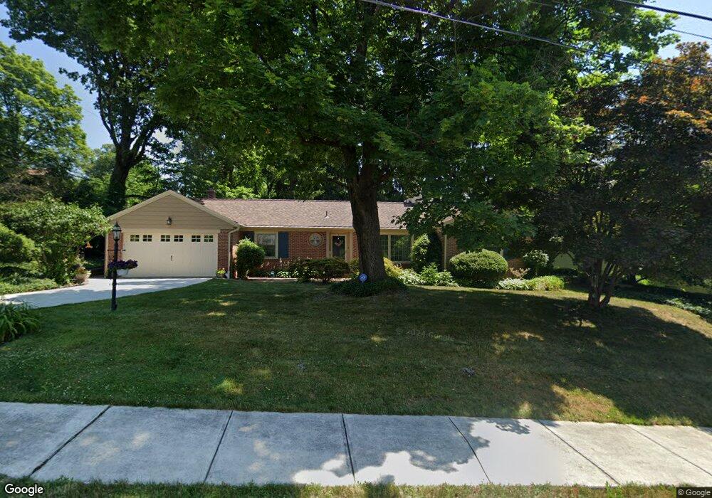 123 N Marshall St unit 127, Allentown, PA 18104 - photo 1