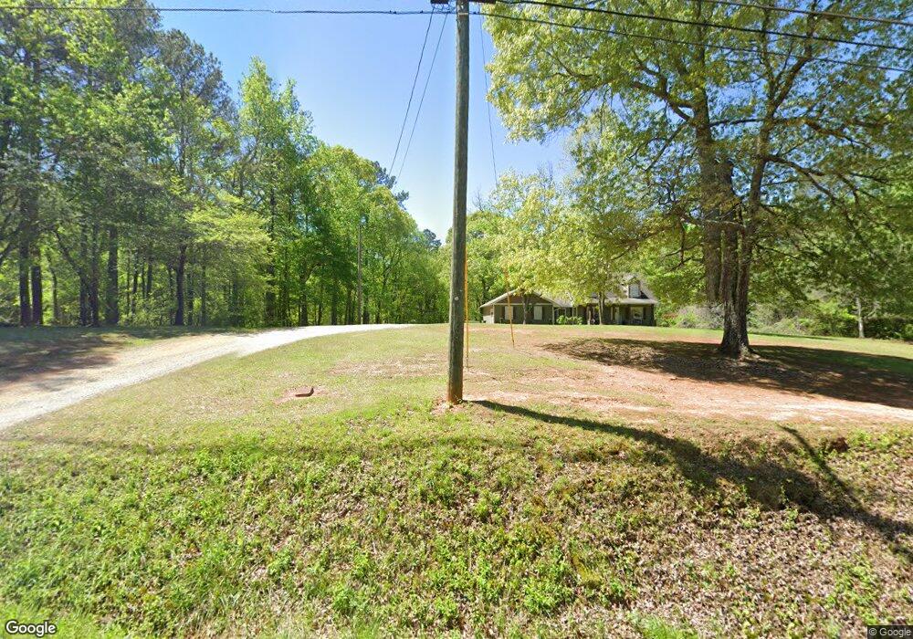 154 Muse Bridge Rd, Carrollton, GA 30116 - photo 1