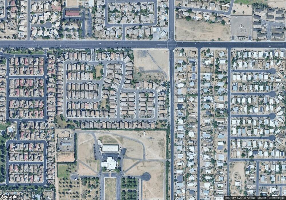 303 N Piedra, Mesa, AZ 85207 - photo 1