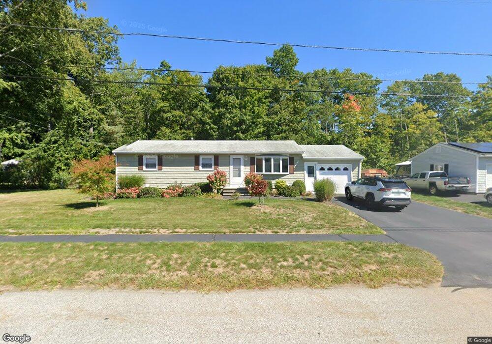 42 Suzanne Dr, Portsmouth, NH 03801 - photo 1