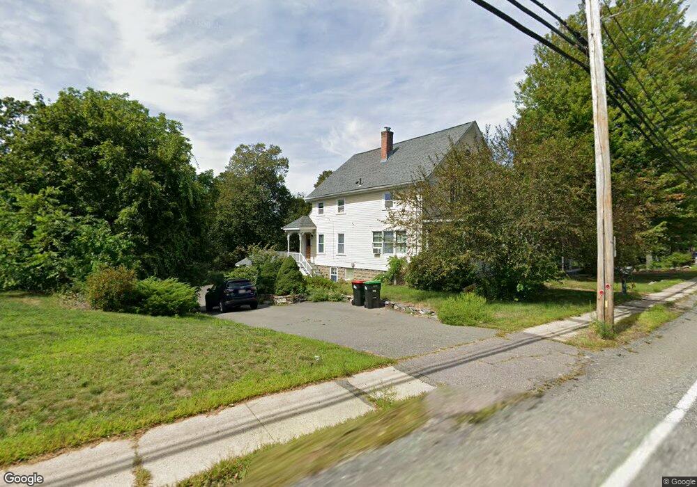 24 South St unit 3, Plainville, MA 02762 - photo 1