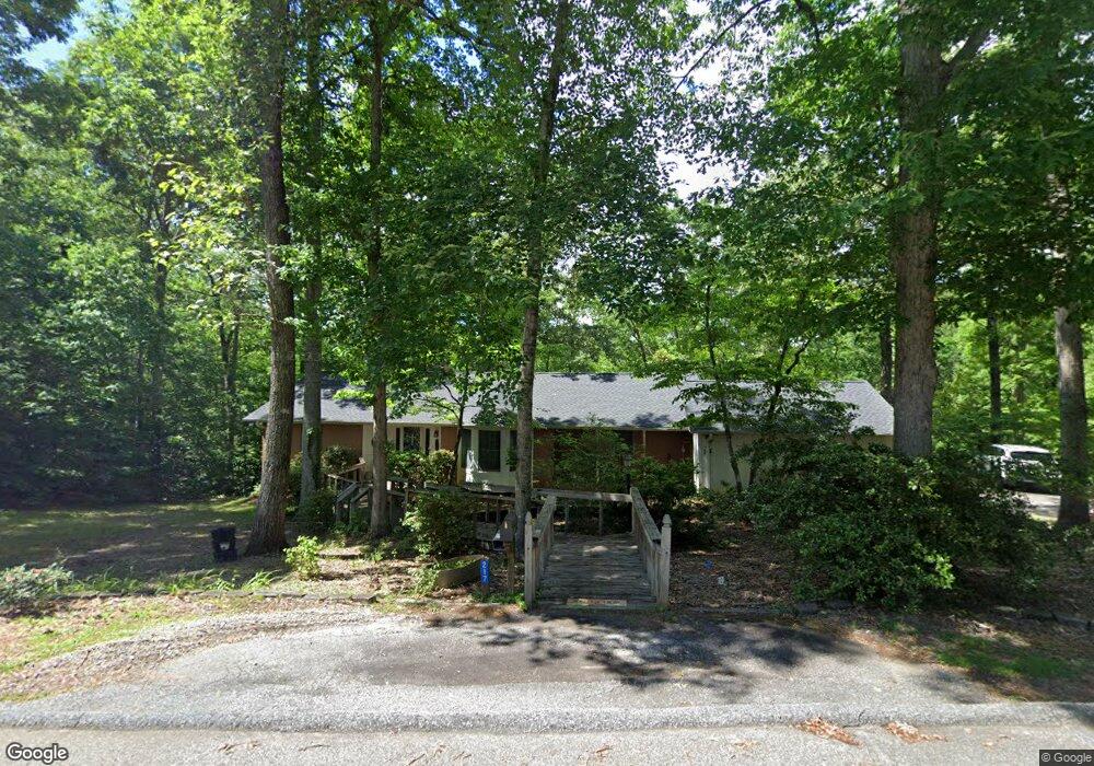 217 Timberline Ridge, Walhalla, SC 29691 - photo 1