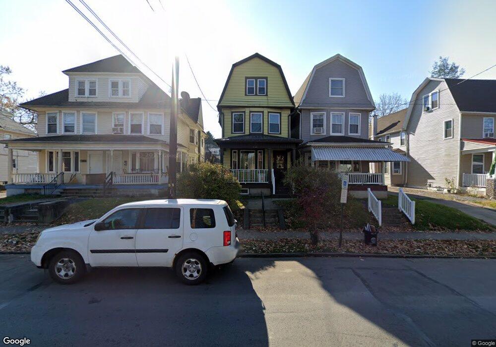 398 Carey Ave, Wilkes Barre, PA 18702 - photo 1