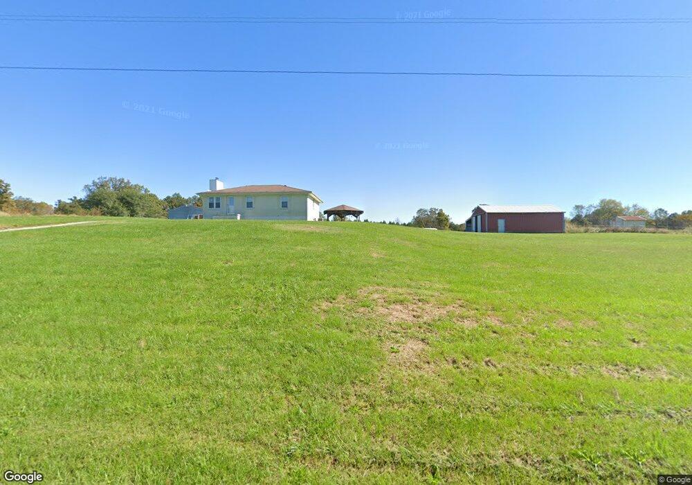 13380 Corydon Ramsey Rd NW, Palmyra, IN 47164 - photo 1