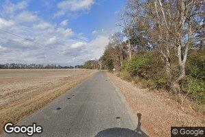 00 Sandy Bayou Rd, Anguilla, MS 38721