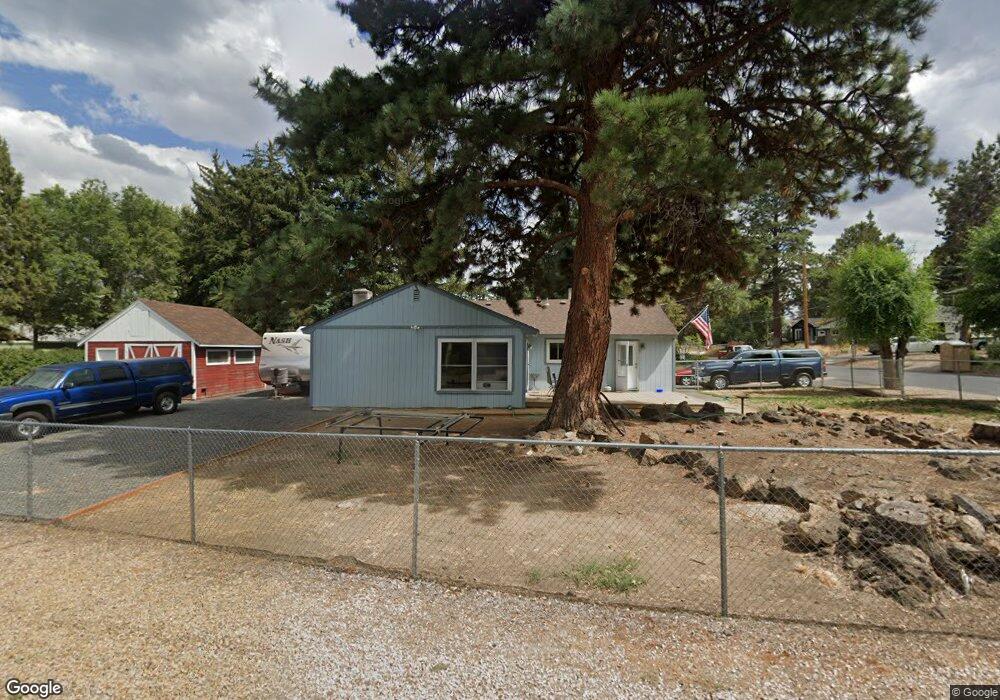 234 SW Mckinley Ave, Bend, OR 97702 - photo 1