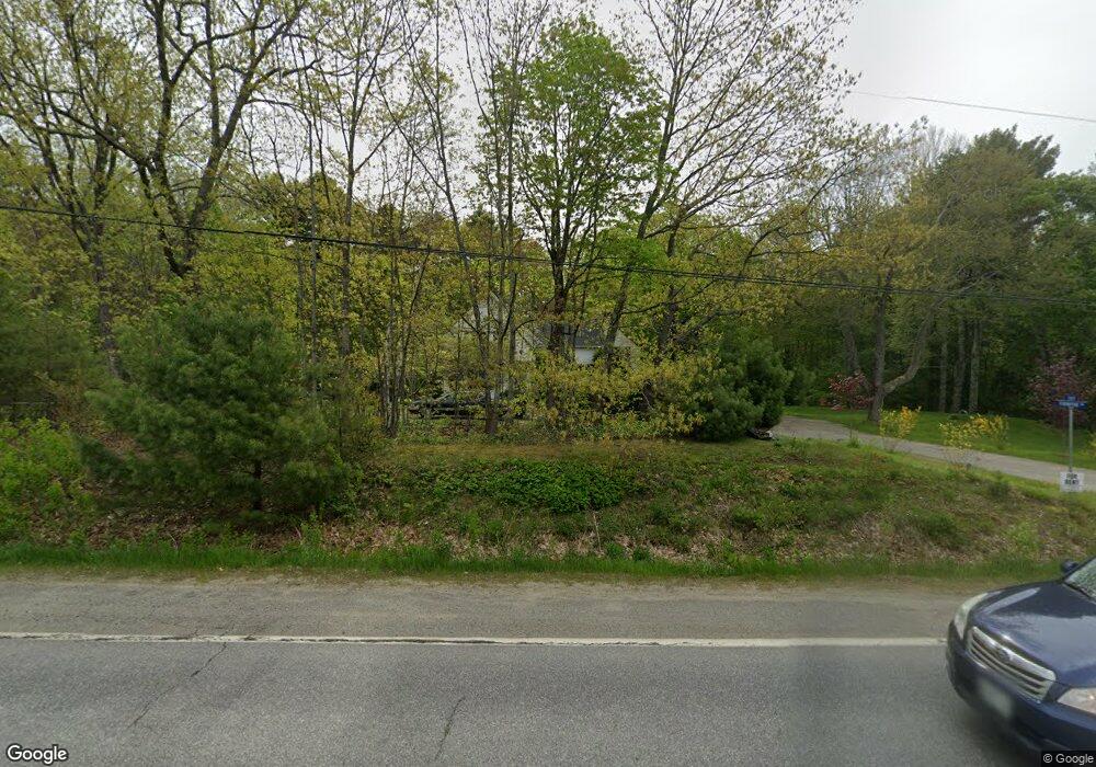 345 Turnpike Dr, Camden, ME 04843 - photo 1