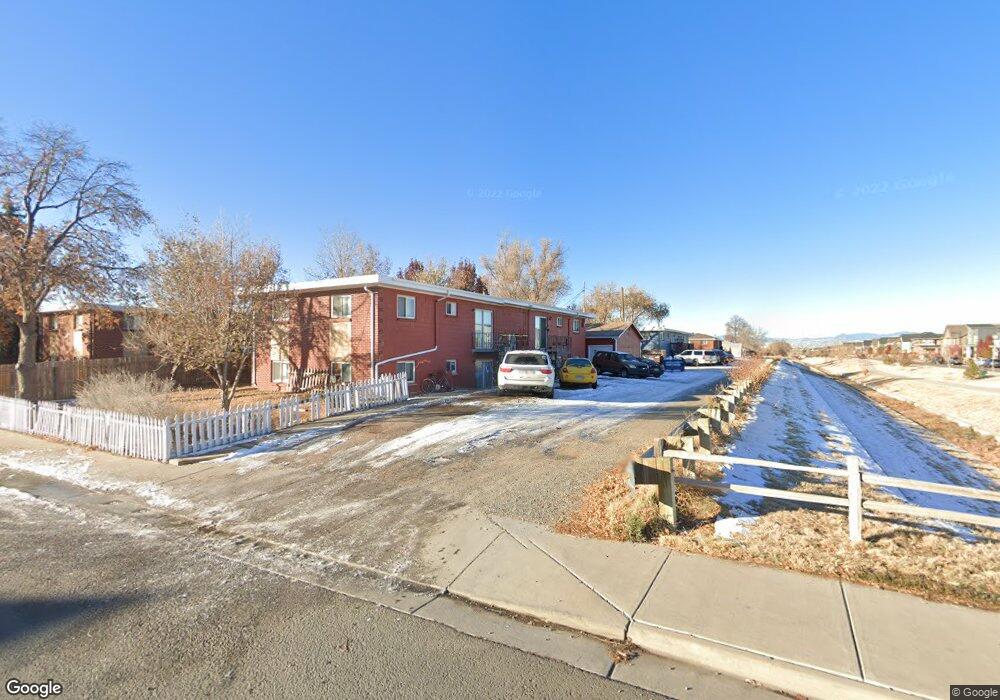 2537 Kingston St, Aurora, CO 80010 - photo 1