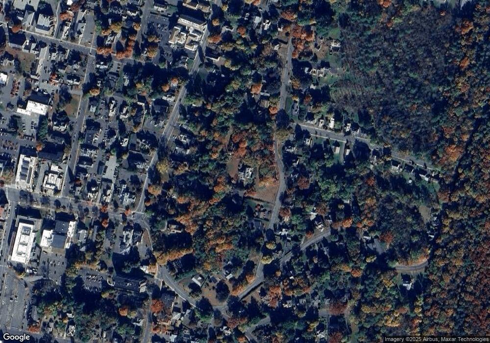 30 Orchard St, Greenfield, MA 01301 - photo 1