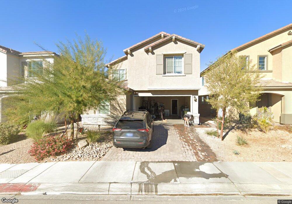 6800 Chargehand Ave, Las Vegas, NV 89156 - photo 1